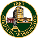 Fine Payment Options | City of Chehalis Washington Official Website