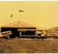 Chehalis-Centralia Airport History