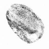 Chehalis Police fingerprinting services