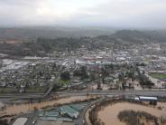 Aerial Imagery from 2009 Chehalis Flood- Department of Ecology