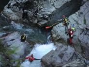 Mount Rainier Rescue
