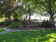 Penny Playground - Chehalis, Washington