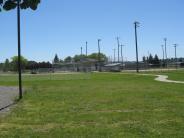 Girls Softball Fields at Recreation Park - Chehalis, Washington