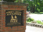Robert Lintott/Alexander Park - Chehalis, Washington
