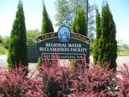  Water Reclamation Facility - Chehalis, Washington