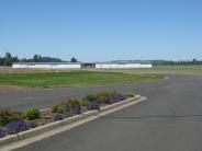 Chehalis-Centralia Airport - Chehalis, Washington