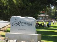 Riverside Golf Course - Chehalis Washington
