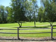 Riverside Golf Course - Chehalis, Washington