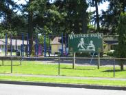 Westside Park - Chehalis, Washington