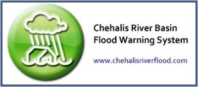 Link to Chehalis River Basin Flood Warning System 