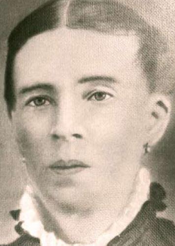 Eliza Barrett: Forgotten Founder of Chehalis | City of Chehalis ...