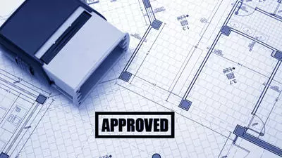 Stamped Plans