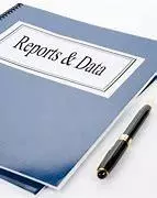 Book of reports and data
