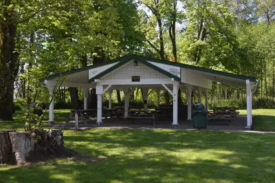 alexander  park