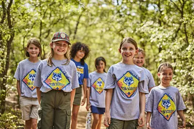 Cub SCouts