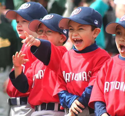 Little League