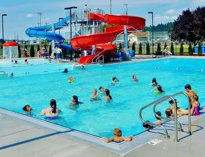 Open Swim