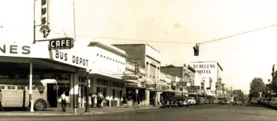 City of Chehalis Washington Official Website