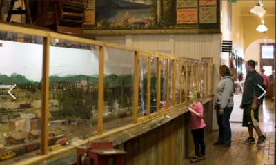 LC Historical Museum