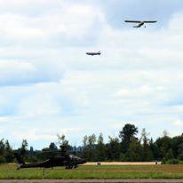 Chehalis-Centralia Airport Photo Album