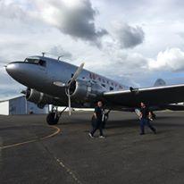 Chehalis-Centralia Airport Photo Album