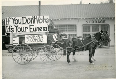 From the Lewis County Historical Museum: https://www.lewiscountymuseum.org/