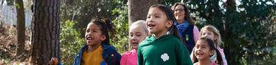 Girl SCout