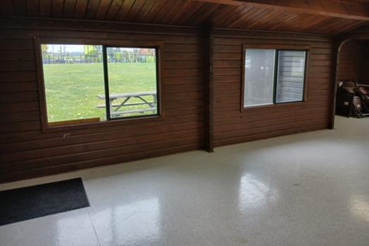 Interior Park View